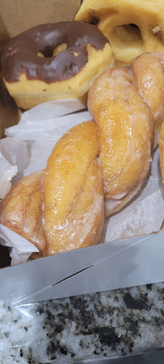 Donut Shop «Shipley Do-Nuts», reviews and photos, 6308 Denton Hwy, Watauga, TX 76148, USA