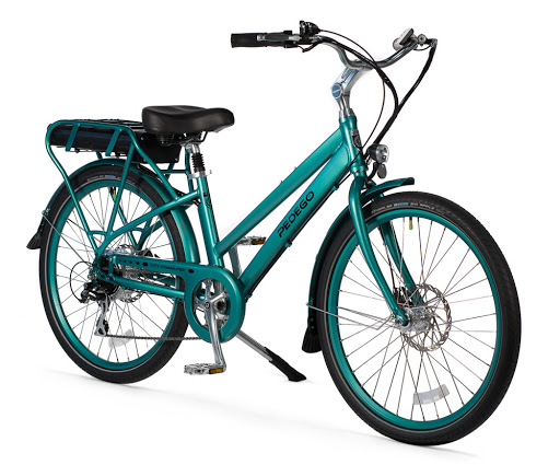 Practical Cycle Electric Bike Sales