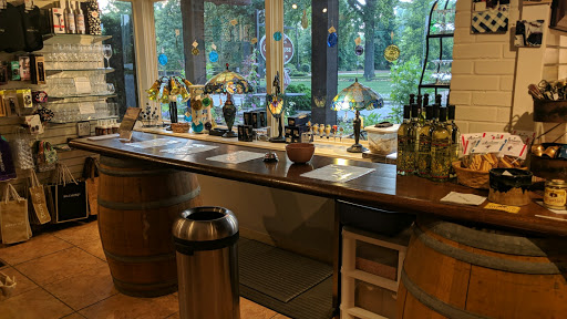 Gift Shop «Gate House Gift Shop», reviews and photos, Biltmore Estate Dr, Asheville, NC 28803, USA