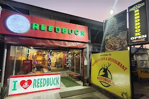 Reedbuck Cafe & Restaurant image