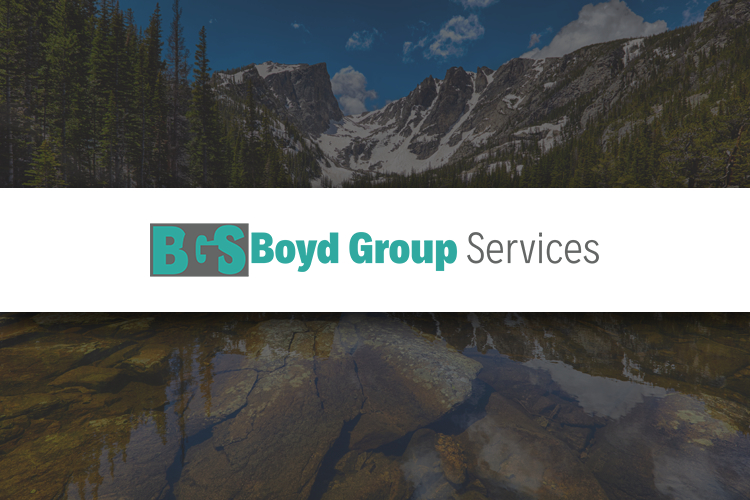 Boyd Group Services, LLC