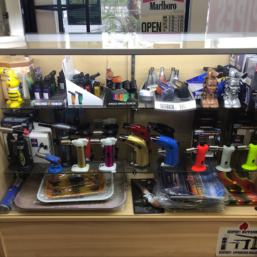 Tobacco Shop «c & c smoke shop», reviews and photos, 13637 Magnolia Ave, Corona, CA 92879, USA