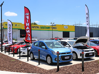 South Morang Motor Group