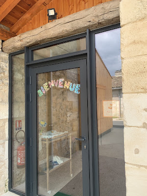 Mam'éveil à Villegouge