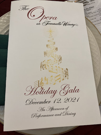 Banquet Hall «Tomasello Winery & Banquet Hall», reviews and photos, 225 N White Horse Pike, Hammonton, NJ 08037, USA