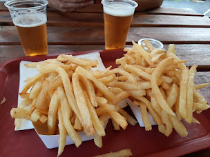 Photo n°7 de Friterie des Quais à Fumay ()