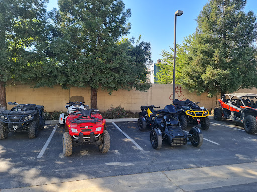 Motorcycle Dealer «Cycle Specialties, Inc.», reviews and photos, 1201 N Carpenter Rd, Modesto, CA 95351, USA