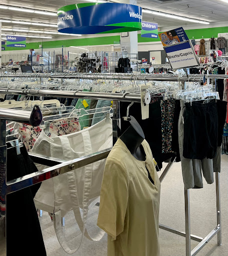 Thrift Store «Goodwill Store & Donation Center», reviews and photos