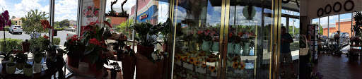 Florist «Market Garden Floral Co», reviews and photos, 1418 N Semoran Blvd #130, Orlando, FL 32807, USA