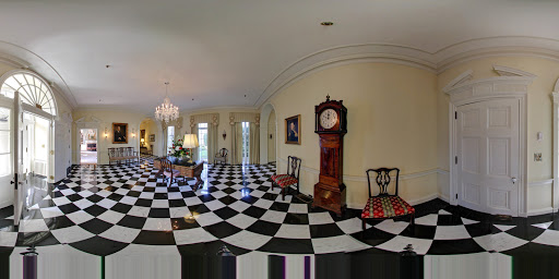 Funeral Home «H.M. Patterson & Son-Spring Hill Chapel», reviews and photos, 1020 Spring St NW, Atlanta, GA 30309, USA