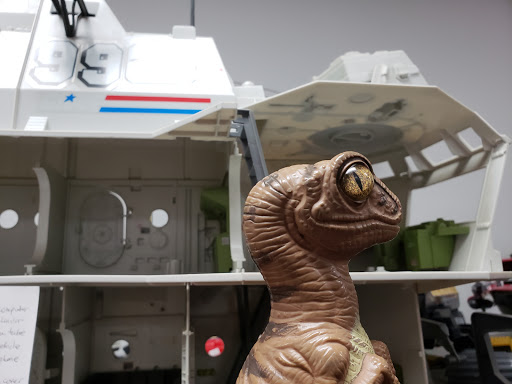 Toy Store «Toy Fanaddict», reviews and photos, 1178 East Dixie Drive, Dayton, OH 45449, USA