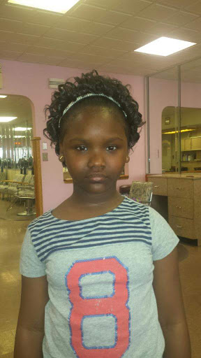 Hair Salon «Angels Touch Hair Salon», reviews and photos, 429 Church Ln, Yeadon, PA 19050, USA