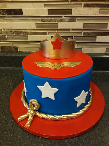 Fantasy Cakes & Fine Pastries image