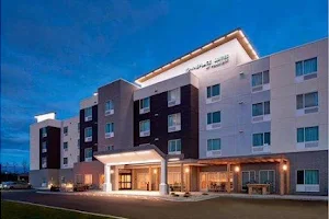 TownePlace Suites by Marriott Grand Rapids Airport image