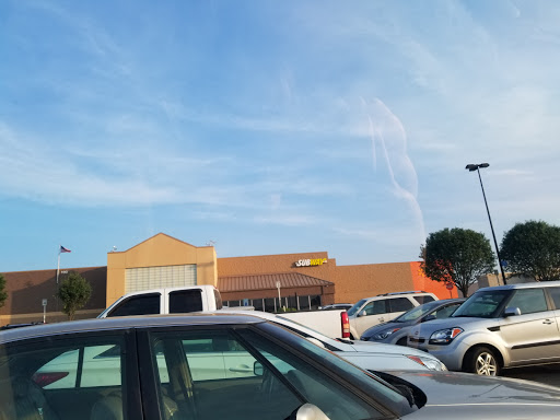 Department Store «Walmart Supercenter», reviews and photos, 100 Commons Dr, Parkesburg, PA 19365, USA