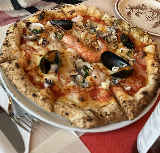 Ristorante italiano Haslach en Dornbirn