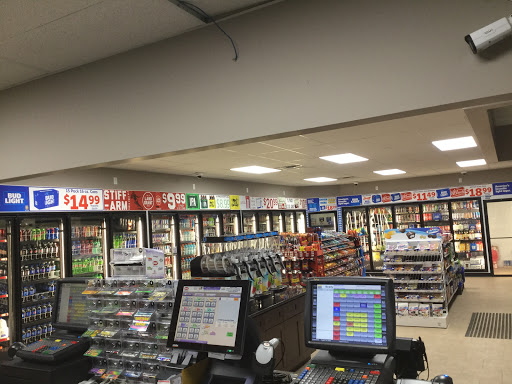 Gas Station «Sunoco Gas Station», reviews and photos, 2061 US-23, Delaware, OH 43015, USA