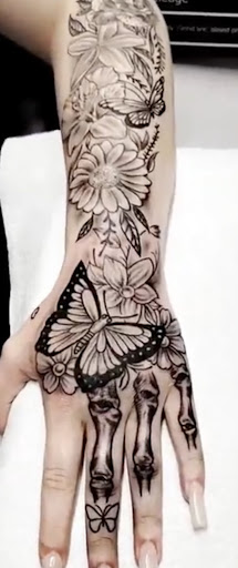 Explore london tattoo ideas, creative tattoo ideas in Okeechobee, available at Muck City Tattoos & Piercings
