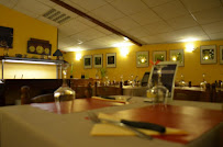 Atmosphère du Restaurant Le Petit Tonneau à Montlouis-sur-Loire - n°5