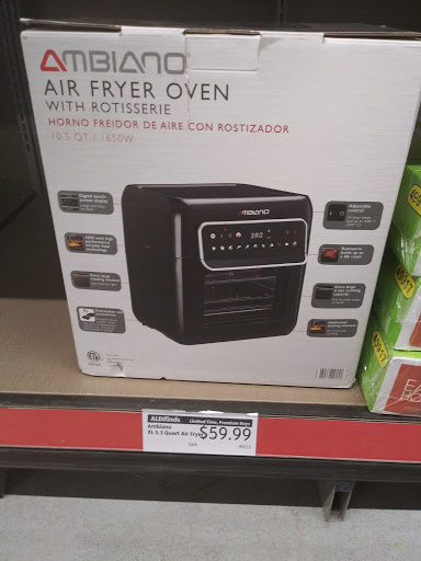 Supermarket «ALDI», reviews and photos, 2990 Edgely Rd, Levittown, PA 19057, USA