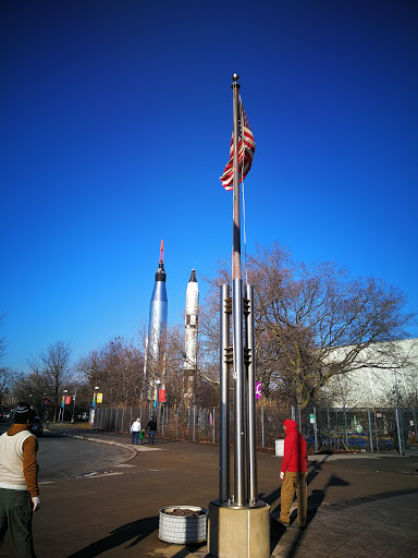 Science Museum «New York Hall Of Science», reviews and photos, 47-01 111th St, Queens, NY 11368, USA