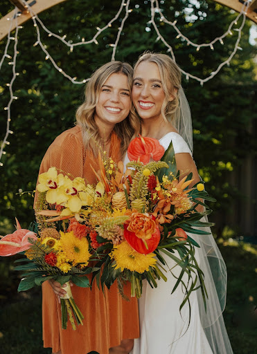 Florist «Hillside Floral», reviews and photos, 2495 Fort Union Blvd, Salt Lake City, UT 84121, USA