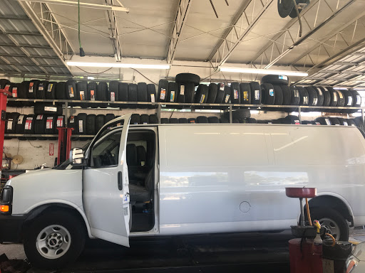 Auto Repair Shop «Ojus Automotive», reviews and photos, 18310 Dixie Hwy, North Miami Beach, FL 33160, USA