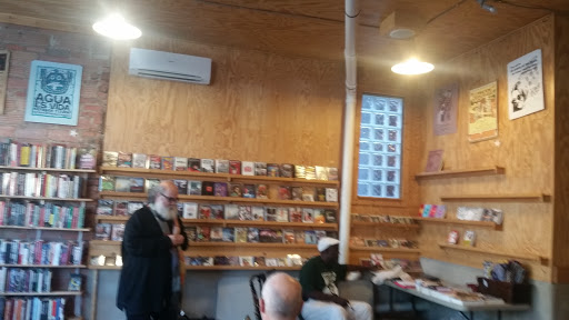 Book Store «Burning Books», reviews and photos, 420 Connecticut St, Buffalo, NY 14213, USA