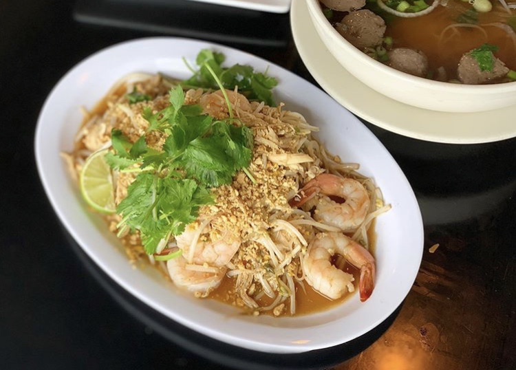 SEA Restaurant 14420