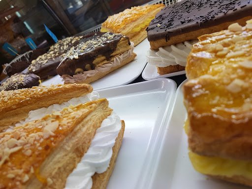 Pastelería Abuelita hamani (obrador hamani) en Móstoles, Madrid