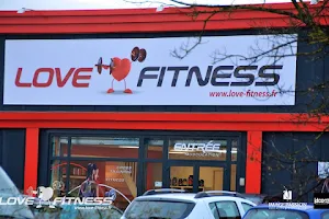 Love Fitness - Fitness Bourg-en-Bresse image