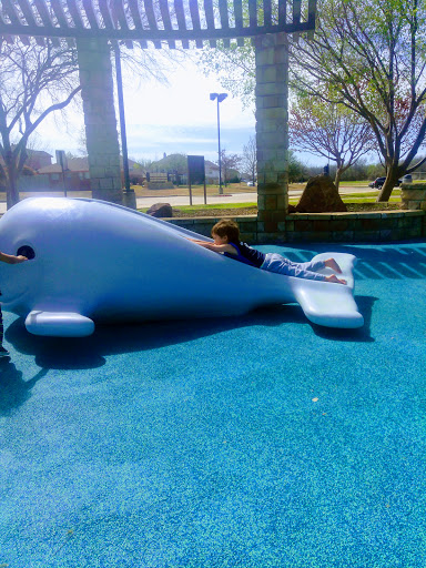 Park «Don Misenhimer Park», reviews and photos, 201 E Lonesome Dove Trail, Arlington, TX 76002, USA