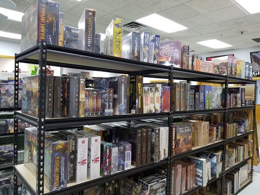 Video Game Store «Game Citadel», reviews and photos, 720 Broadway, Bangor, ME 04401, USA