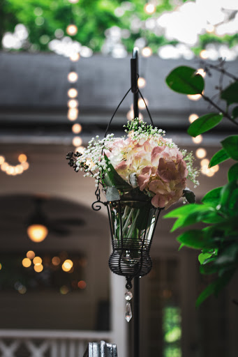 Florist «Russ Gaffney Florist», reviews and photos, 160 S Pine St, Spartanburg, SC 29302, USA