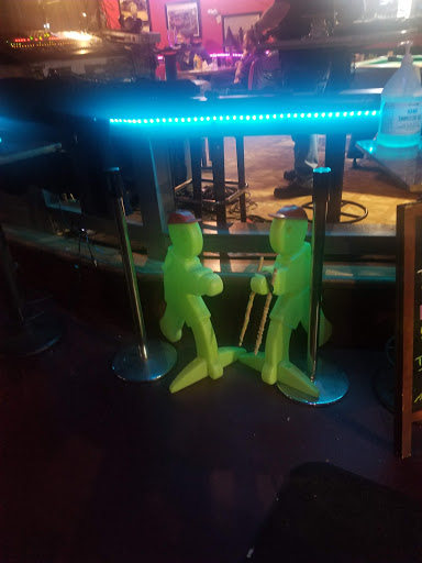 Cocktail Bar «Quarter Note Bar & Grill», reviews and photos, 1214 Apollo Way, Sunnyvale, CA 94085, USA