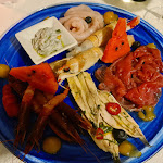 Photo n°1 de l'avis de Magel.g fait le 21/06/2021 à 22:09 sur le  Ristorante  Il Barcaiolo  à Mazzarò