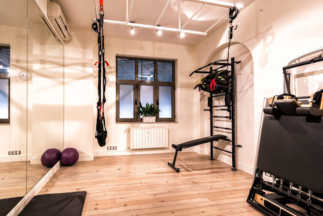 Studio 7 Pilates - Фитнес зала