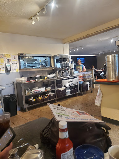 Restaurant «Ozark Cafe», reviews and photos, 662 Missouri Ave, West Plains, MO 65775, USA