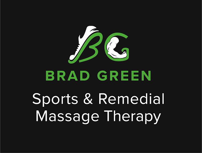 Brad Green Sports and Remedial Massage Therapy - Massage therapist
