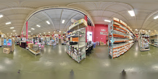 Restaurant Supply Store «The Restaurant Store - Harrisburg», reviews and photos, 3435 Simpson Ferry Rd, Camp Hill, PA 17011, USA