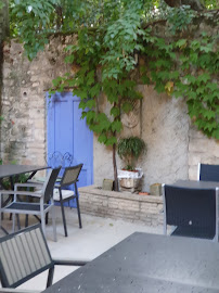 Atmosphère du Restaurant La Chapelle à Saint-Paul-Trois-Châteaux - n°5