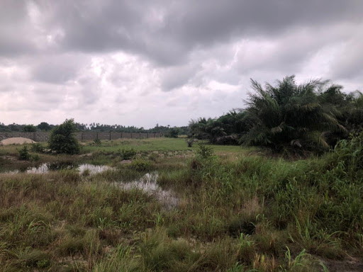 Nova Park Estate, Igbogun, Nigeria, Construction Company, state Ondo