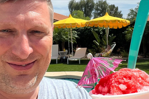 Park «Desert Horizon Park», reviews and photos, 16002 N 56th St, Phoenix, AZ 85004, USA