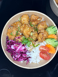 Photo n°5 de LE SOLEIL Phnom Penh à Saint-Raphaël ()