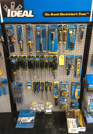 Electrical Supply Store «Askco Electric Supply Co», reviews and photos, 14 Cooper St, Glens Falls, NY 12801, USA