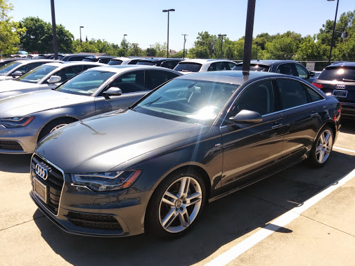 Audi Dealer «Audi Dallas», reviews and photos, 5033 Lemmon Ave, Dallas, TX 75209, USA