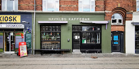 Navnløs Kaffebar