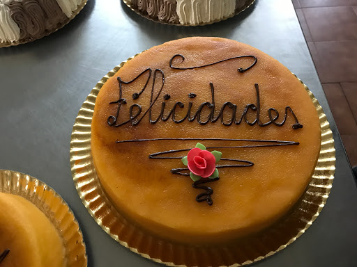 Pastelería PINPE en Torrent, Valencia