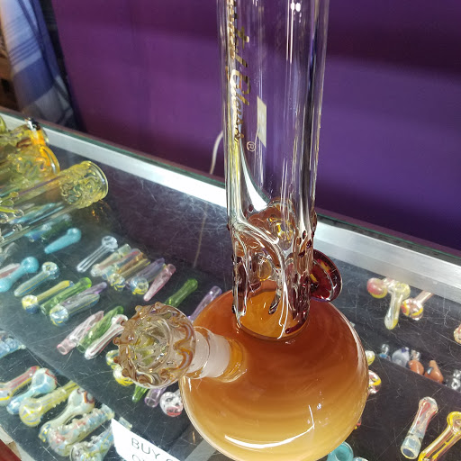 Tobacco Shop «Blown Glass Gifts», reviews and photos, 236 E Bridge St Unit A, Brighton, CO 80601, USA
