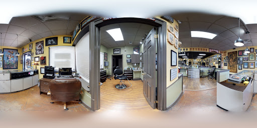 Explore south carolina tattoo ideas, creative tattoo ideas in North Little Rock, available at Black Cobra Tattoo Studio